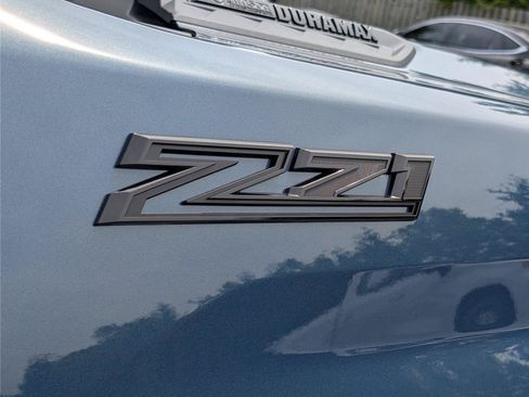 New 2026 Chevrolet Silverado 2500 LT w/ Trail Boss Package AWD/4WD image 6