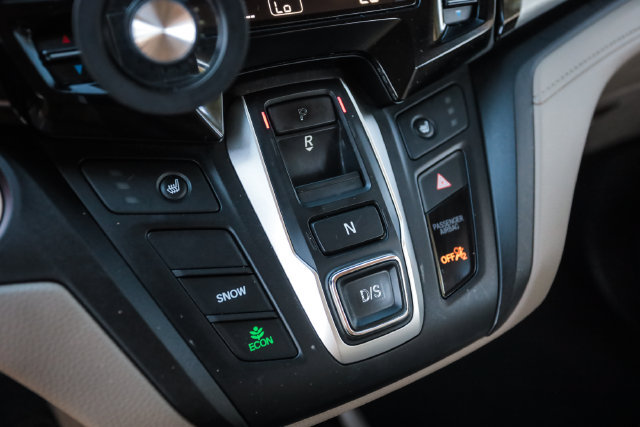 Used 2018 Honda Odyssey EX-L image 29