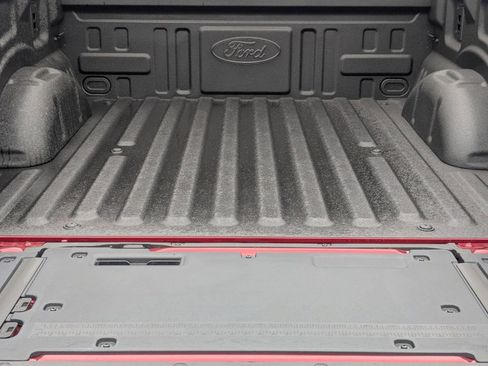 New 2026 Ford F150 King Ranch w/ Equipment Group 601A High image 7