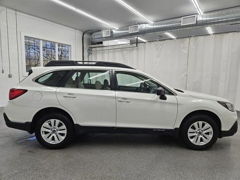 Used 2018 Subaru Outback 2.5i image 4