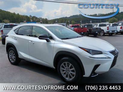 Used 2019 Lexus NX 300 FWD