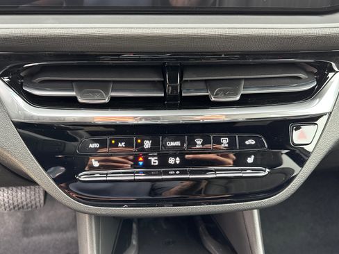 New 2026 Buick Envista Avenir image 31