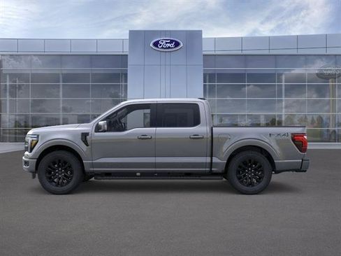 New 2026 Ford F150 Lariat AWD/4WD image 3