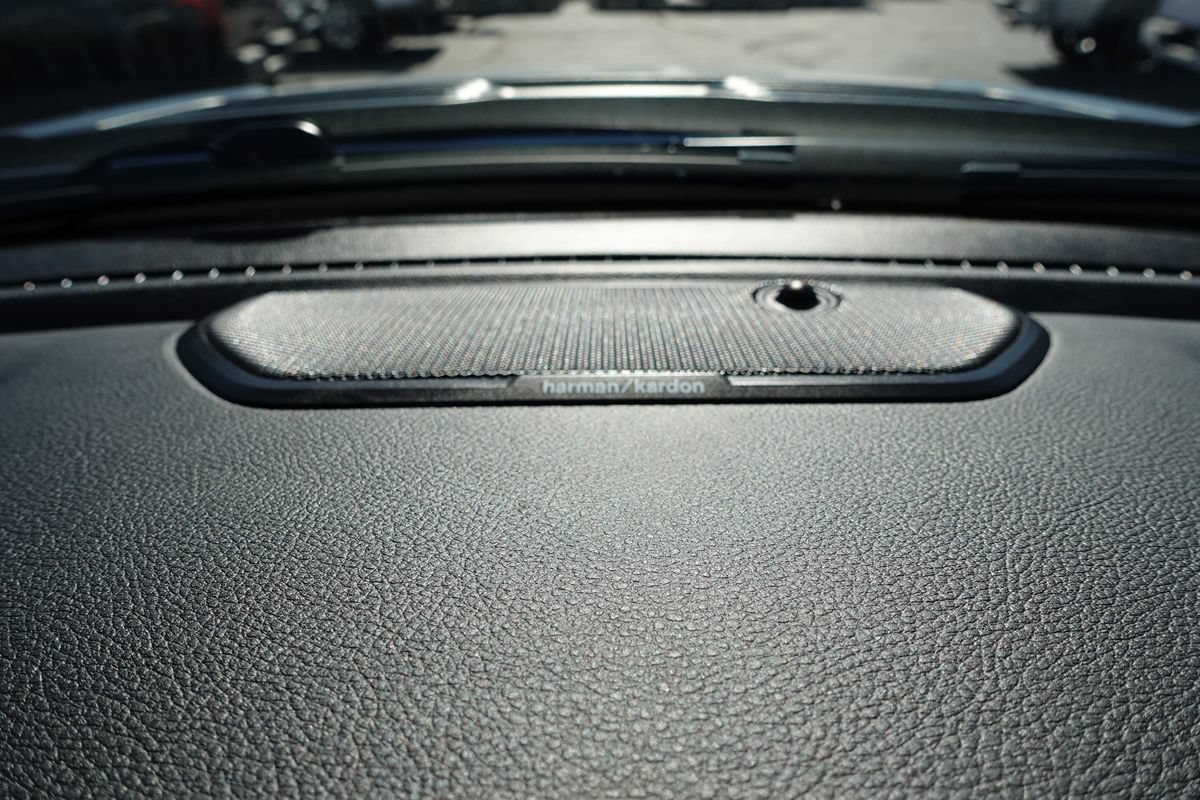 Used 2025 RAM 1500 Rebel w/ Rebel Level 2 Equipment Group AWD/4WD image 56