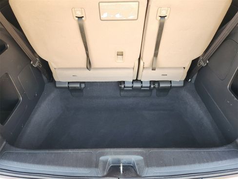 Certified 2019 Honda Odyssey LX image 31