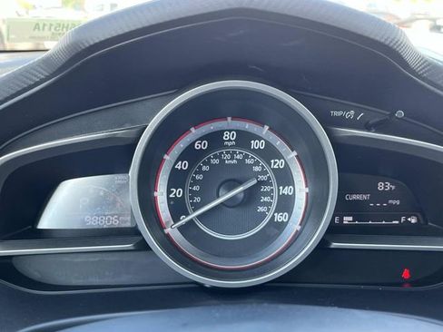 Used 2014 MAZDA MAZDA3 i Touring FWD image 31