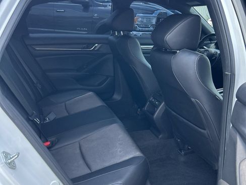 Used 2021 Honda Accord Sport image 13