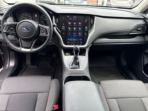 Used 2022 Subaru Outback Premium AWD/4WD image 11