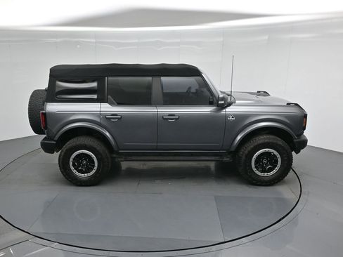 Certified 2021 Ford Bronco Outer Banks image 41