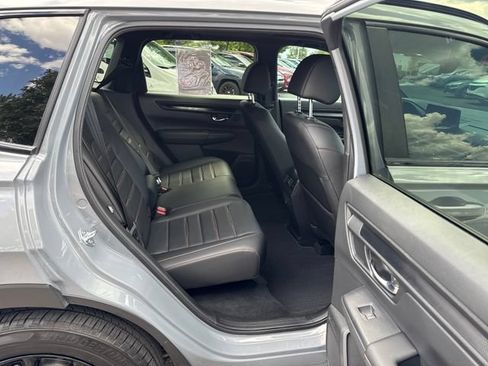 Used 2026 Honda CR-V Sport-L image 18