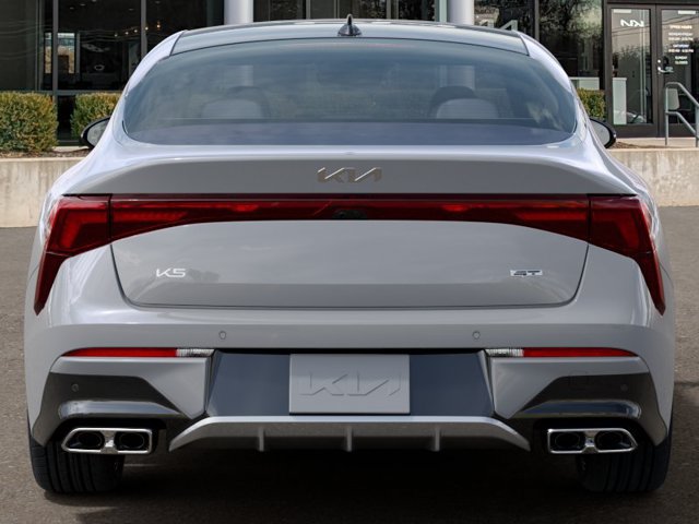 New 2027 Kia K5 GT FWD image 14