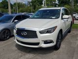 Used 2019 INFINITI QX60 Luxe w/ Essential Package image 3