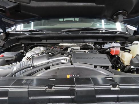 Used 2024 GMC Sierra 3500 Denali w/ Denali Reserve Package image 30