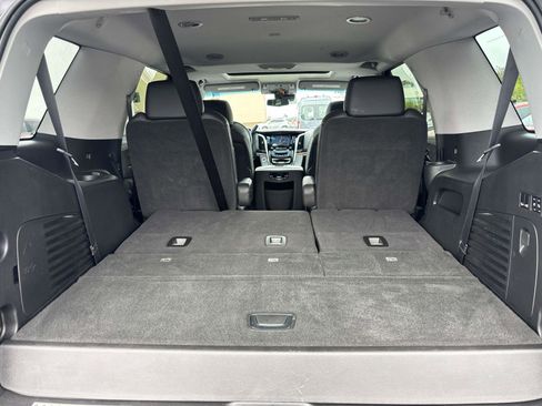 Used 2020 Cadillac Escalade Luxury image 20