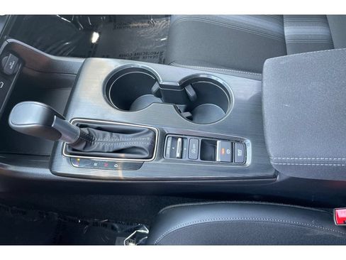 Certified 2025 Honda Civic Sport image 30