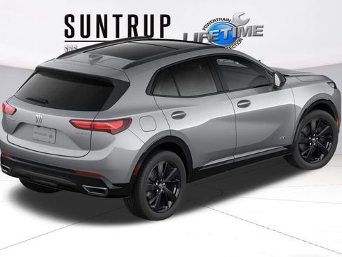 New 2026 Buick Envision Sport Touring image 28