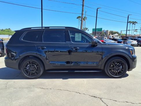 Used 2025 Kia Telluride SX X-Line image 8