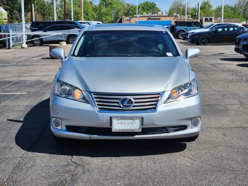 Used 2010 Lexus ES 350 FWD image 6