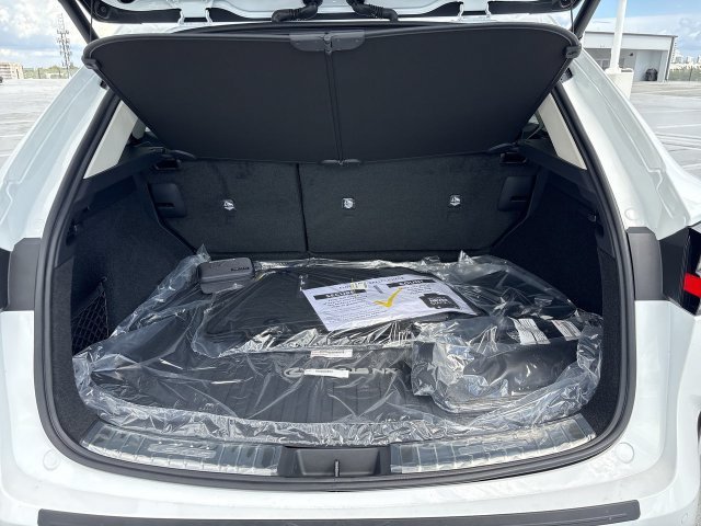 New 2026 Lexus NX 350h AWD w/ Premium Package image 24