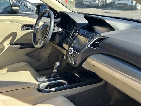Used 2017 Acura RDX w/ Technology Package image 7