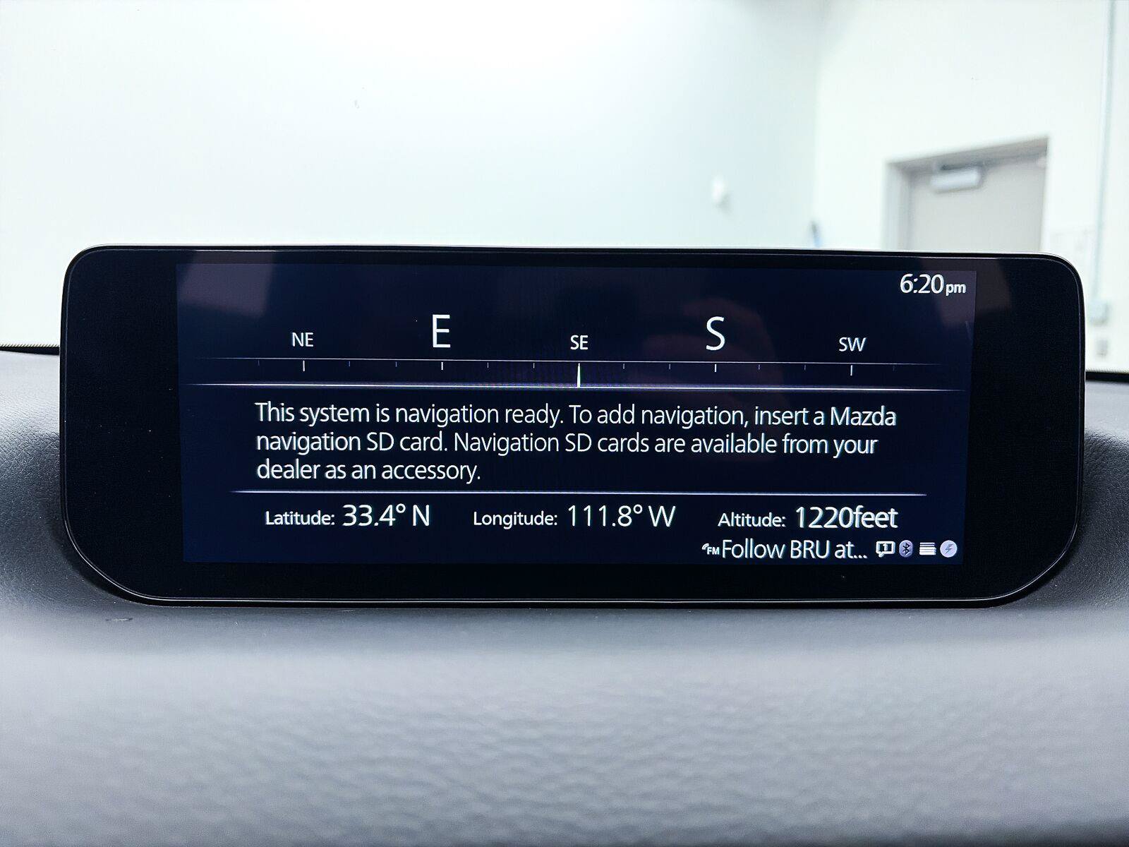 Certified 2026 MAZDA CX-50 AWD 2.5 Hybrid w/ Weather Package image 23