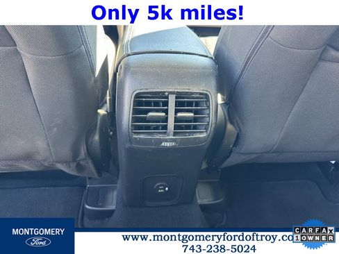 Used 2021 Ford Escape SE w/ Convenience Package image 21