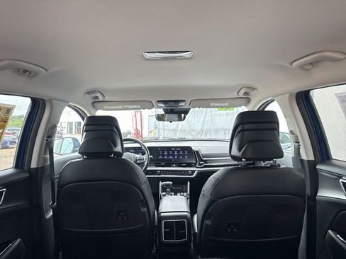 Certified 2023 Kia Sportage EX AWD/4WD image 30