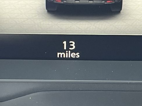 New 2026 Nissan Rogue Platinum w/ Platinum Premium Package image 26