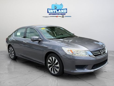 Used 2014 Honda Accord Touring image 7