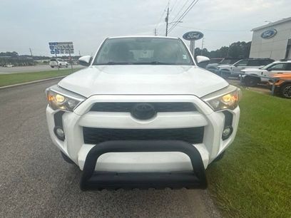 Used 2014 Toyota 4Runner SR5