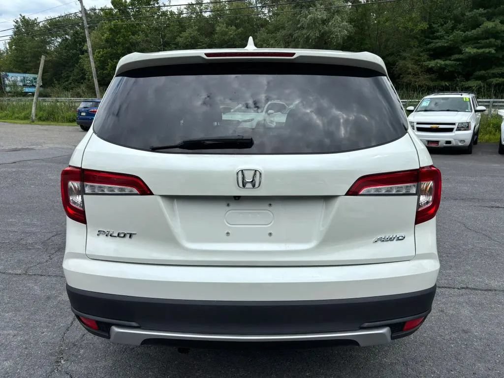 Used 2019 Honda Pilot EX image 7