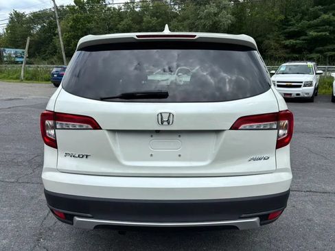 Used 2019 Honda Pilot EX image 7