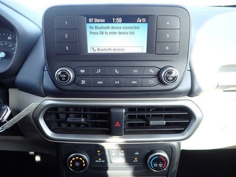 Used 2021 Ford EcoSport S image 28