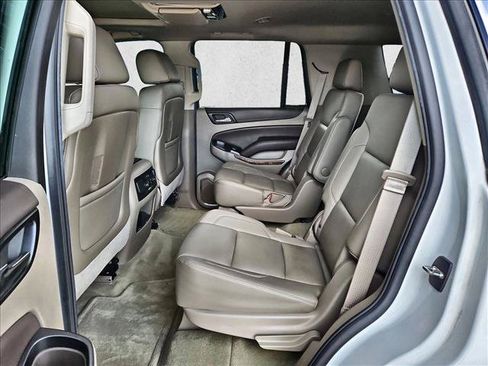 Used 2016 Chevrolet Tahoe LTZ AWD/4WD image 27