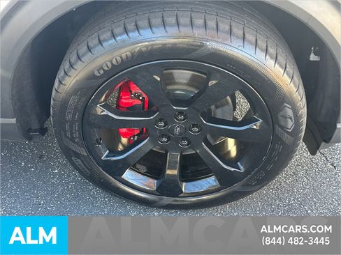 Certified 2022 Ford Explorer ST w/ Equipment Group 401A image 16