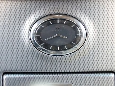 Used 2007 INFINITI FX35 AWD image 39