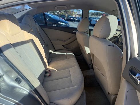 Used 2011 Nissan Altima 2.5 S image 12