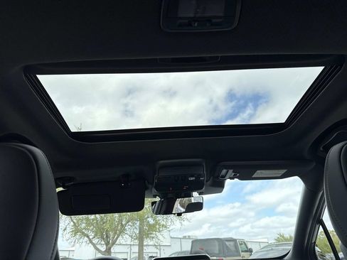 New 2026 Subaru Outback Touring XT image 18