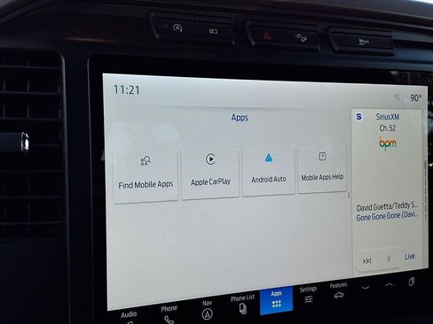 Used 2024 Ford F150 STX w/ Equipment Group 201A FX4 image 29