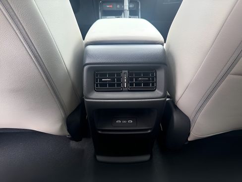 New 2026 Honda CR-V EX-L image 12