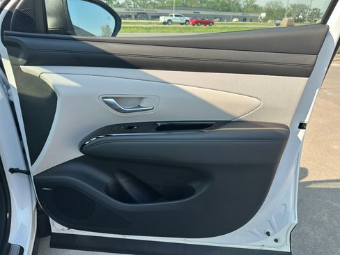 New 2026 Hyundai Tucson Limited AWD/4WD image 30