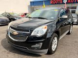 Used 2014 Chevrolet Equinox LS image 3