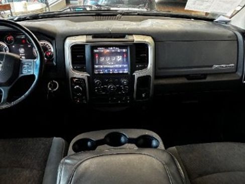 Used 2018 RAM 1500 Big Horn image 24