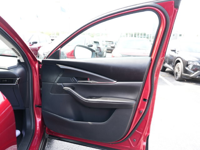 Used 2024 MAZDA CX-30 AWD 2.5 S w/ Preferred Package image 18