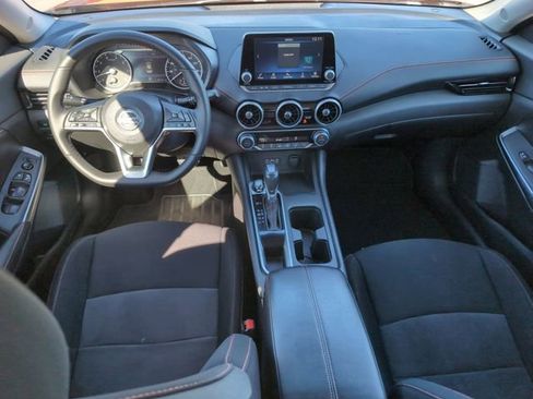 Used 2023 Nissan Sentra SR w/ Electronics Package image 28