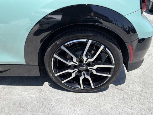 New 2026 MINI Cooper S FWD image 7