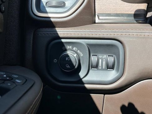 New 2026 RAM 3500 Longhorn image 24