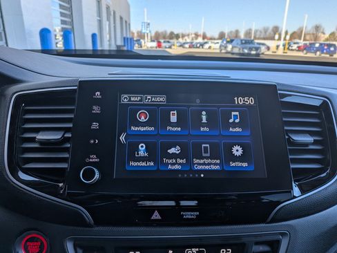 Certified 2022 Honda Ridgeline RTL-E image 17