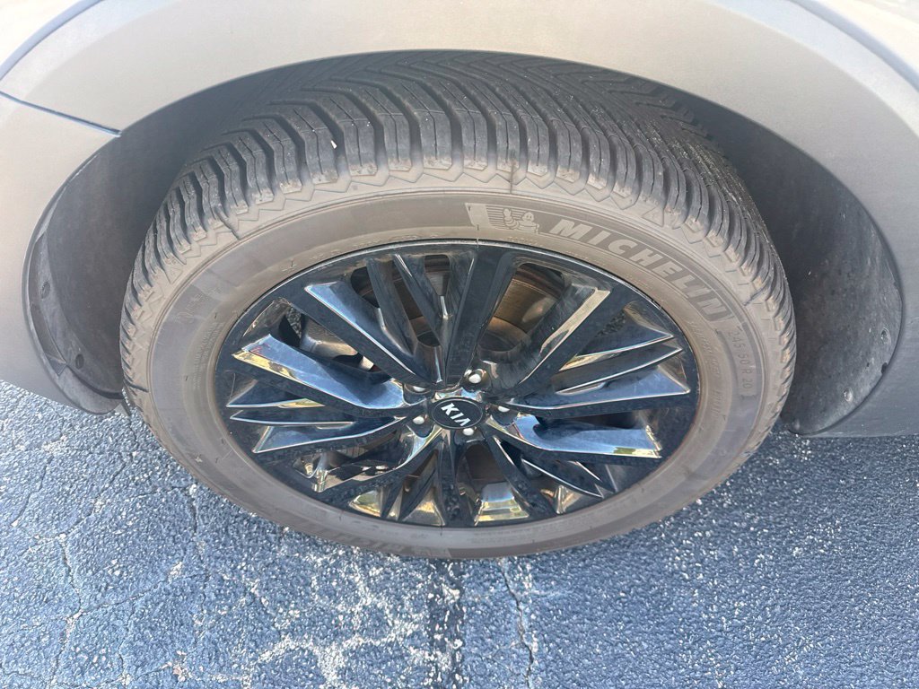 Used 2020 Kia Telluride SX AWD/4WD image 10