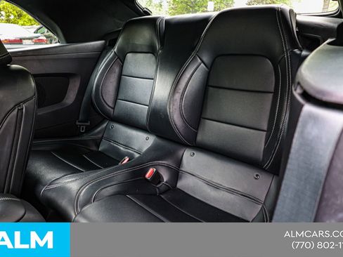 Used 2025 Ford Mustang Premium RWD image 19
